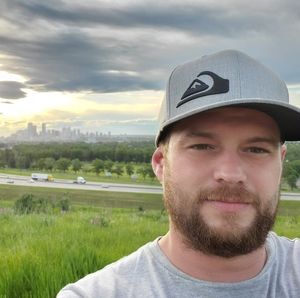 Meet your Posher, Steve